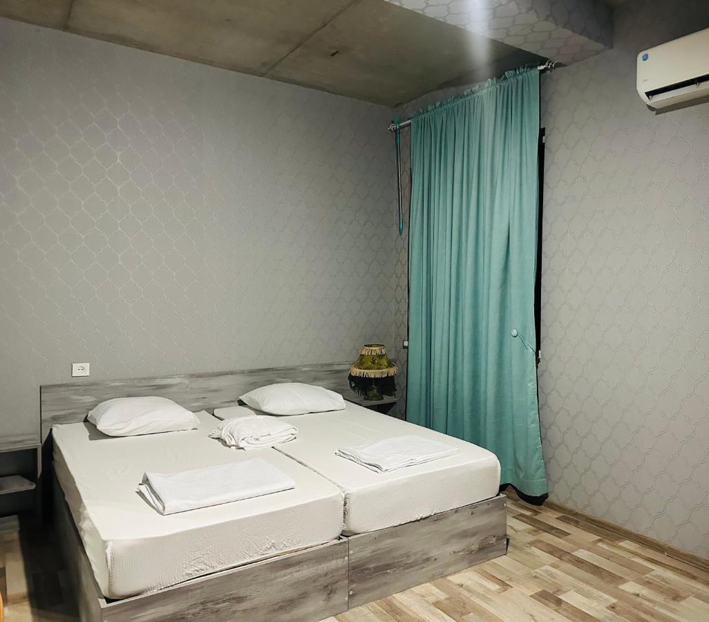 טביליסי Nid Hotel מראה חיצוני תמונה