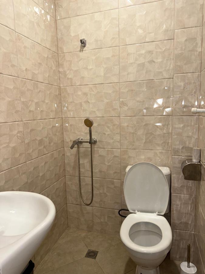 טביליסי Nid Hotel מראה חיצוני תמונה