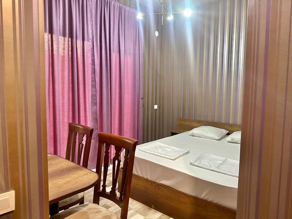 טביליסי Nid Hotel מראה חיצוני תמונה