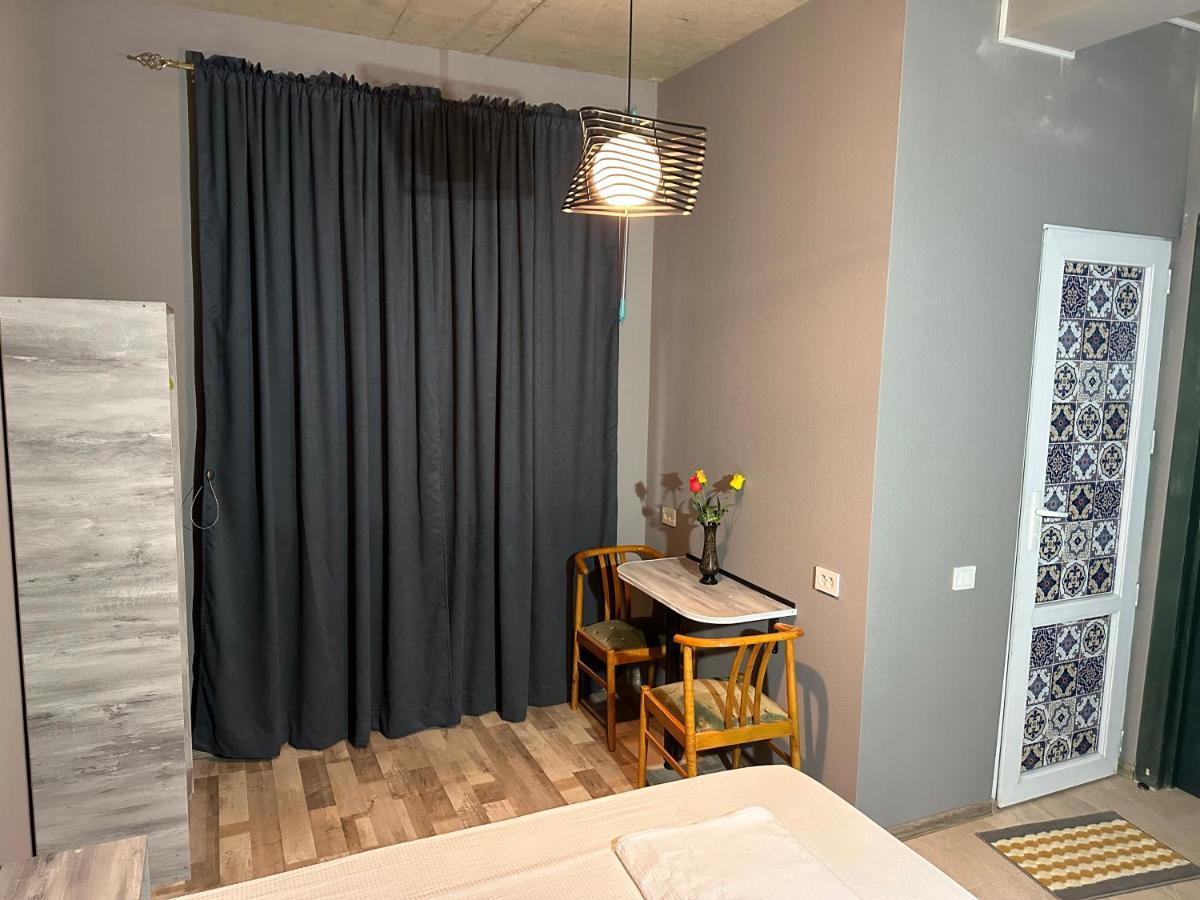 טביליסי Nid Hotel מראה חיצוני תמונה