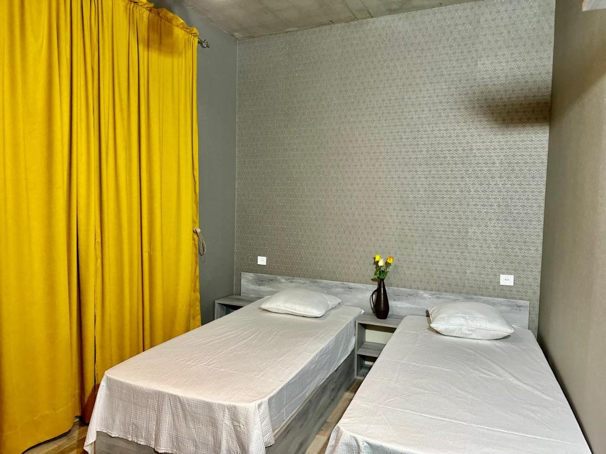 טביליסי Nid Hotel מראה חיצוני תמונה