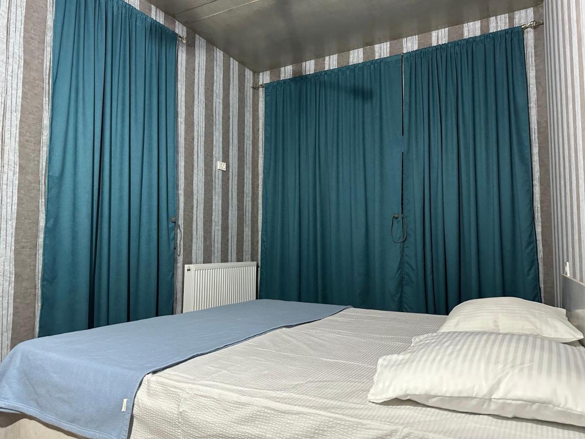 טביליסי Nid Hotel מראה חיצוני תמונה