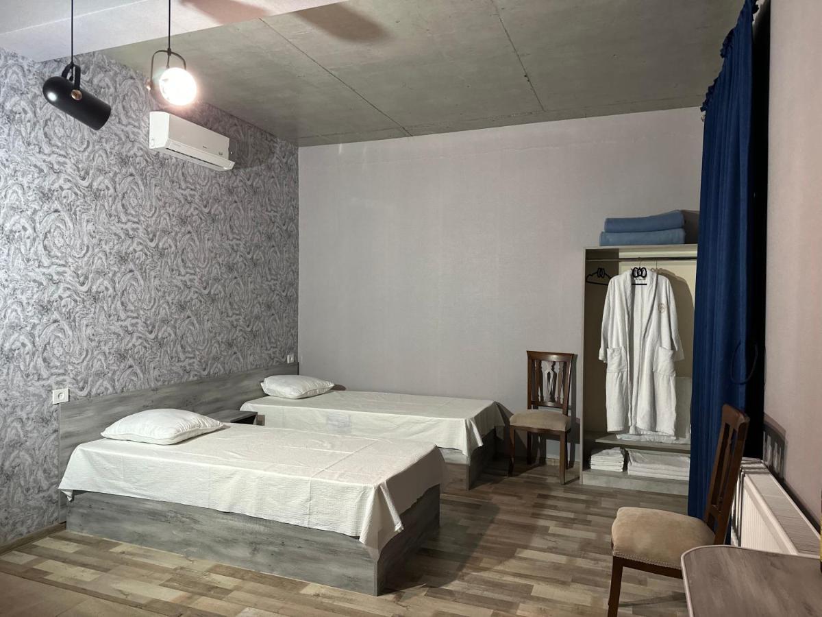טביליסי Nid Hotel מראה חיצוני תמונה