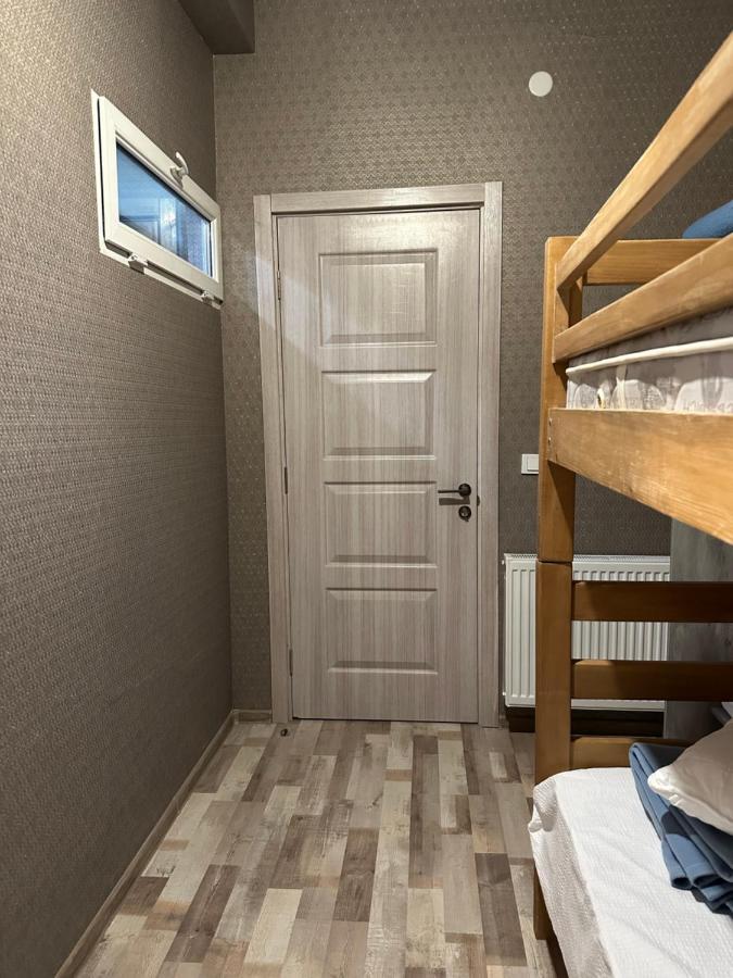 טביליסי Nid Hotel מראה חיצוני תמונה