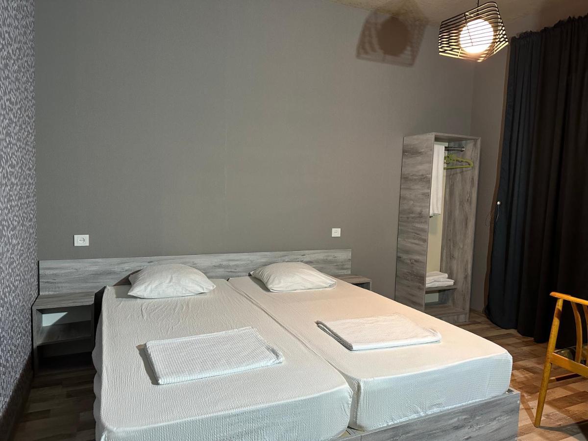 טביליסי Nid Hotel מראה חיצוני תמונה