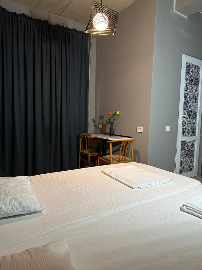 טביליסי Nid Hotel מראה חיצוני תמונה