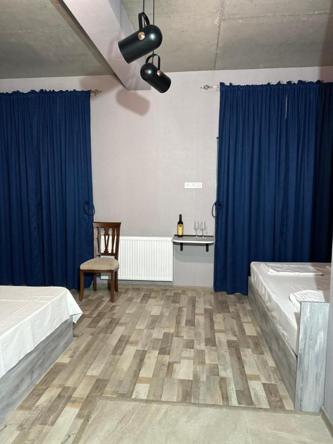 טביליסי Nid Hotel מראה חיצוני תמונה