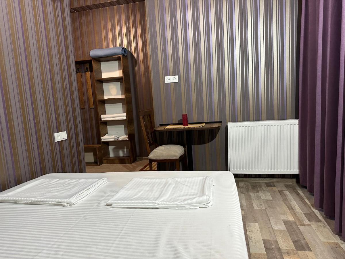 טביליסי Nid Hotel מראה חיצוני תמונה