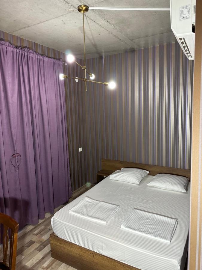 טביליסי Nid Hotel מראה חיצוני תמונה