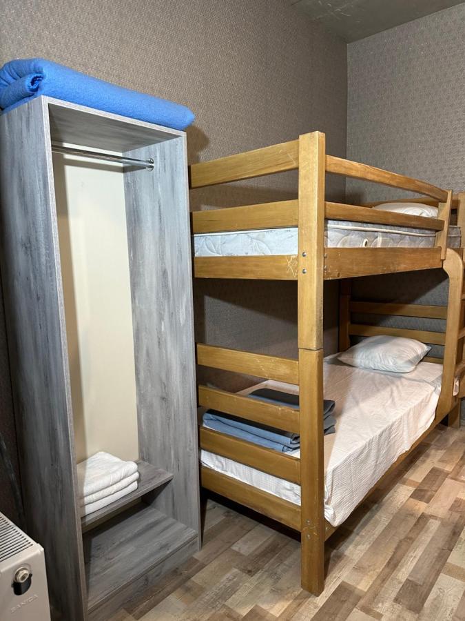טביליסי Nid Hotel מראה חיצוני תמונה