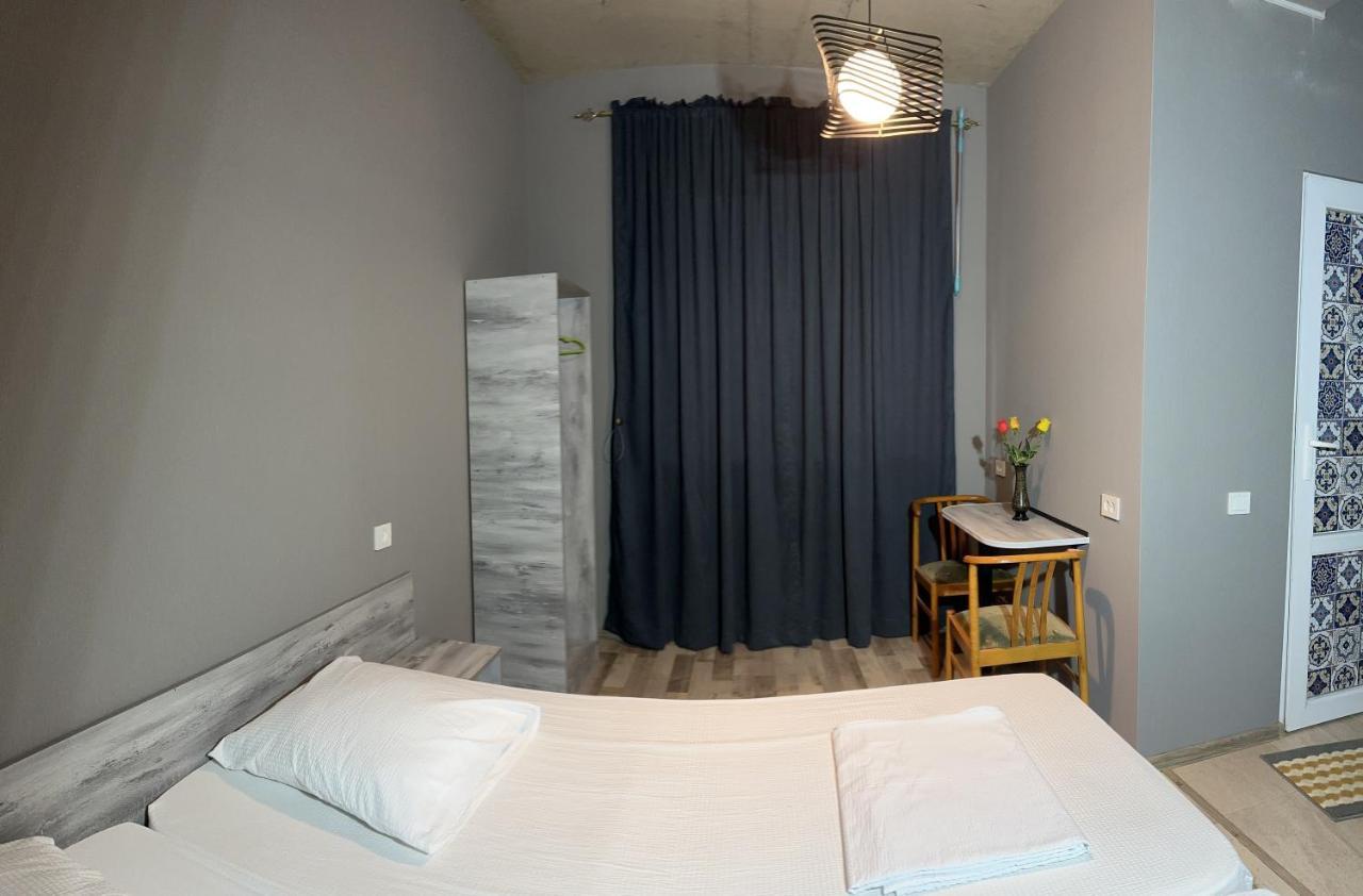 טביליסי Nid Hotel מראה חיצוני תמונה