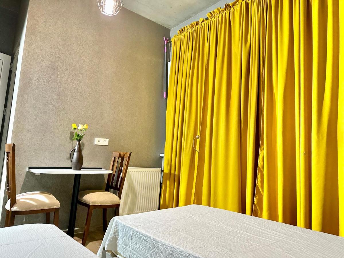 טביליסי Nid Hotel מראה חיצוני תמונה