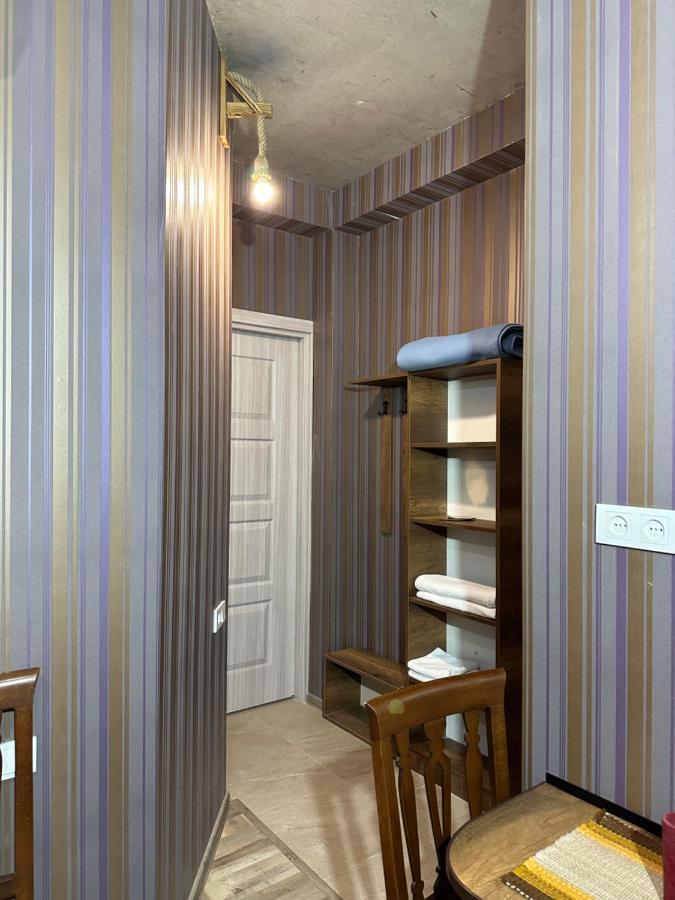טביליסי Nid Hotel מראה חיצוני תמונה