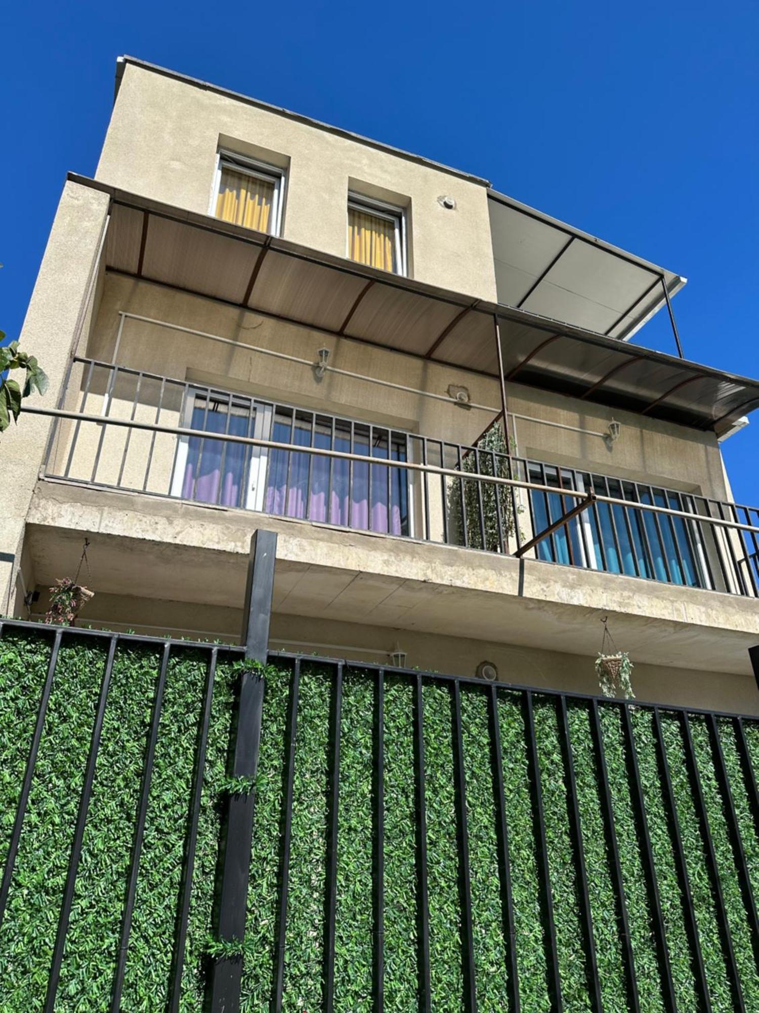 טביליסי Nid Hotel מראה חיצוני תמונה