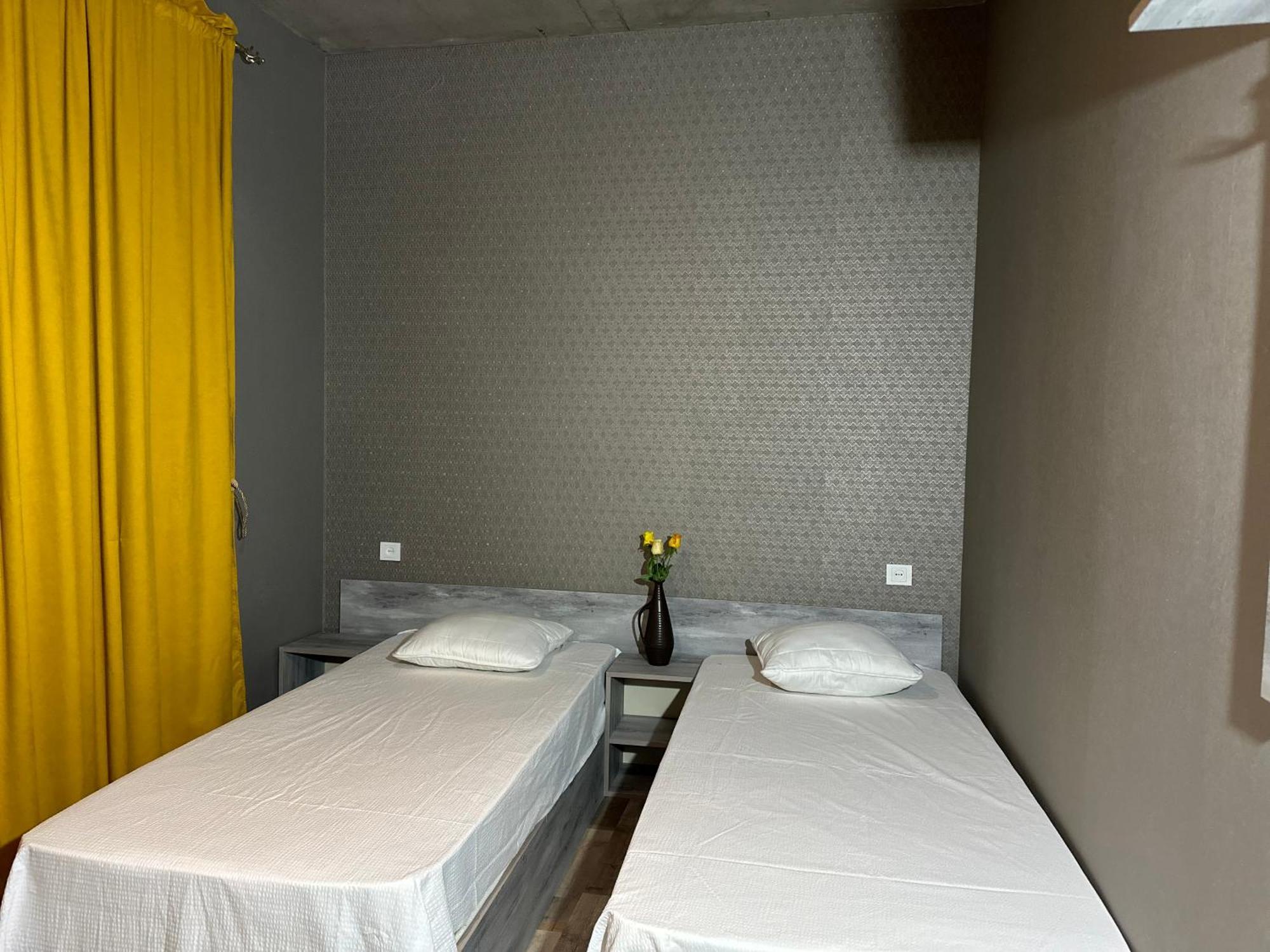 טביליסי Nid Hotel מראה חיצוני תמונה