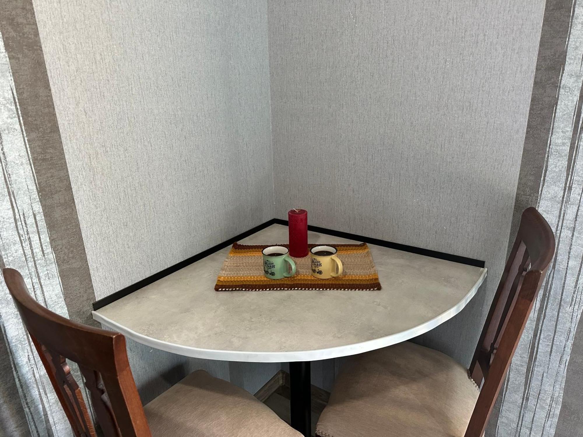 טביליסי Nid Hotel מראה חיצוני תמונה