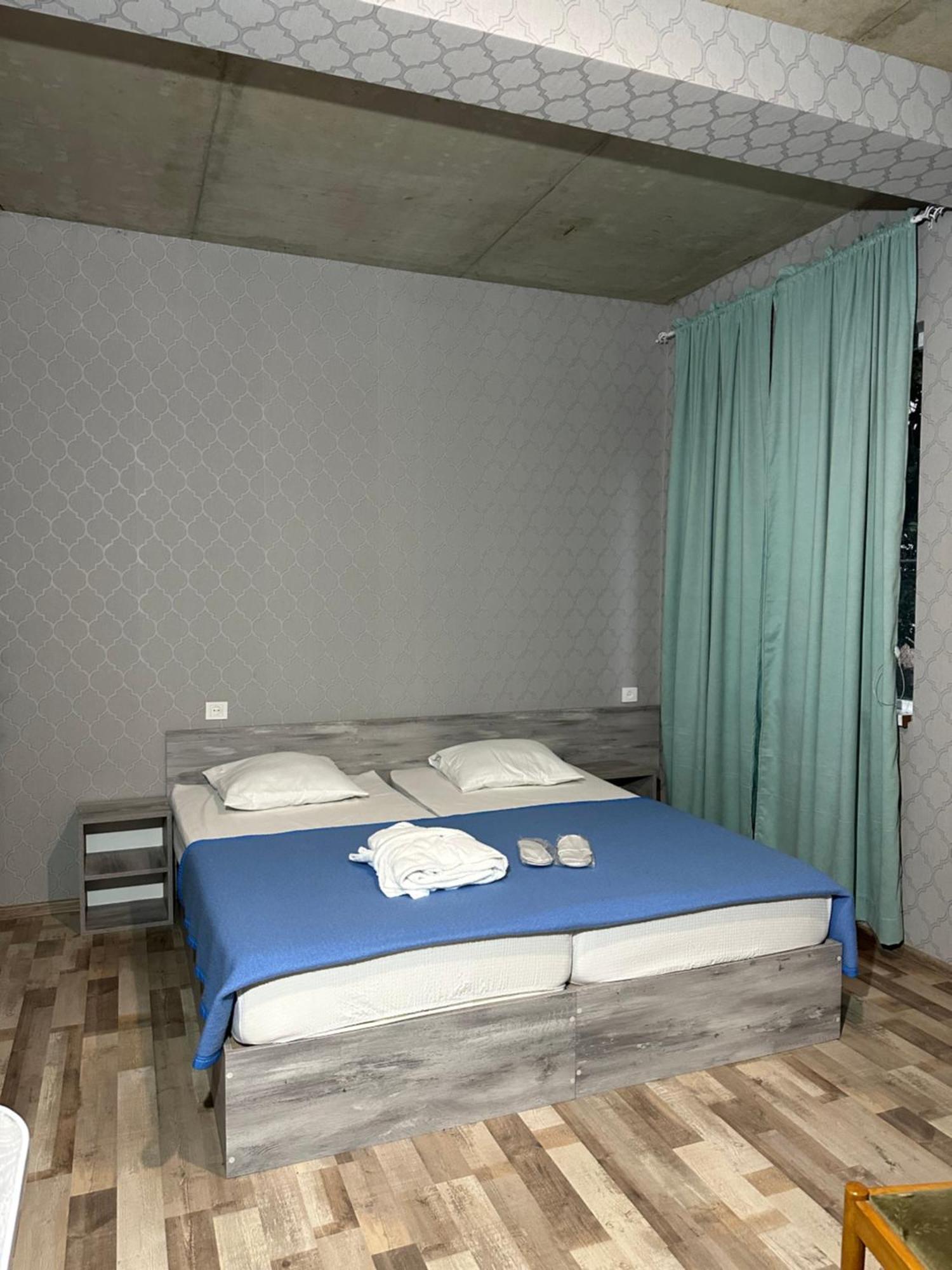 טביליסי Nid Hotel מראה חיצוני תמונה