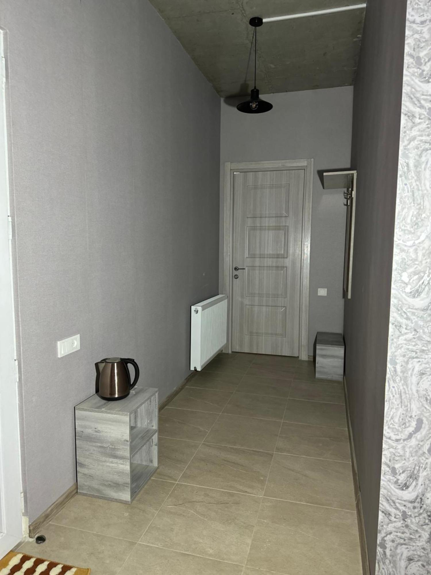 טביליסי Nid Hotel מראה חיצוני תמונה